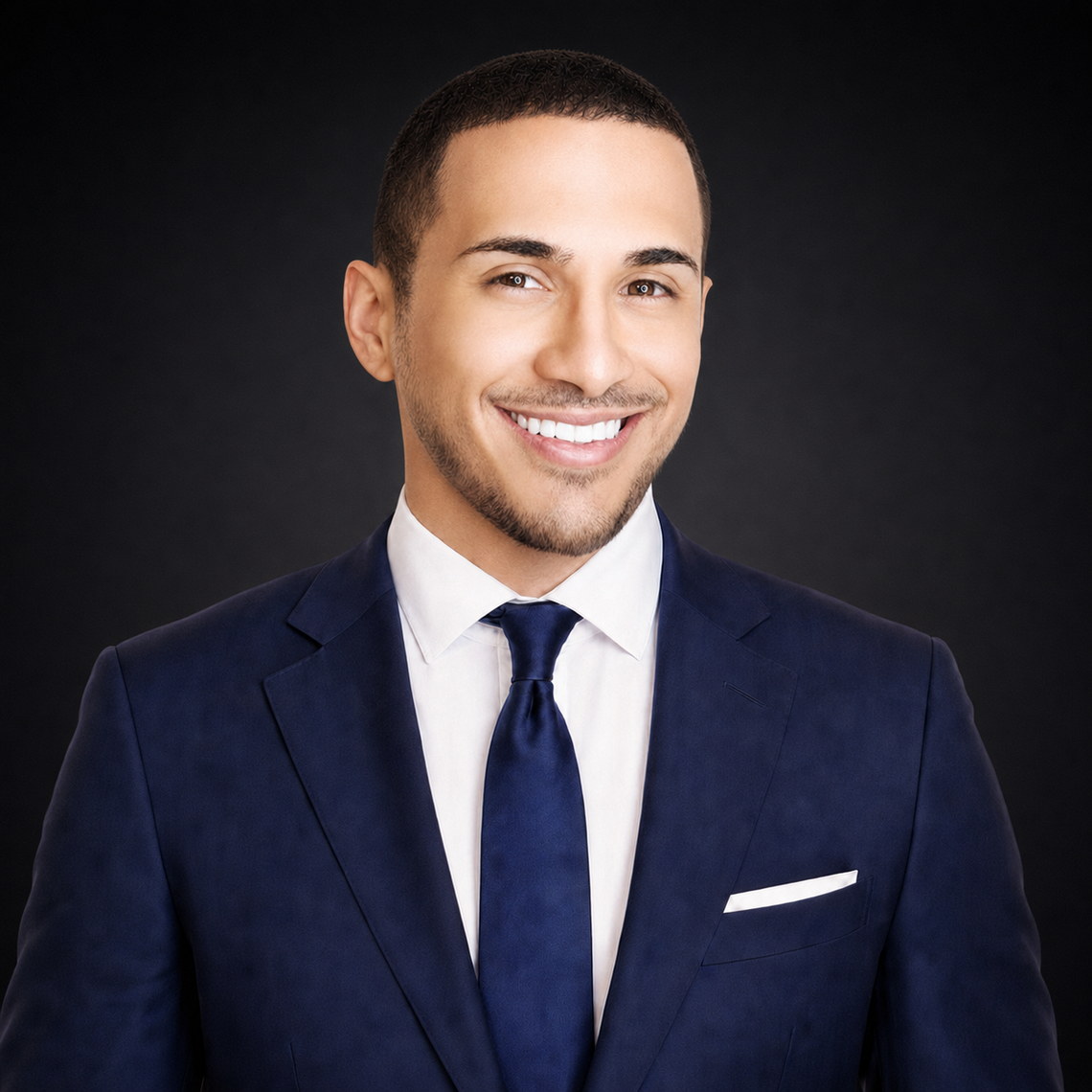 Armando E. Manjarrés, EA, Founder of AEM Accounting Solutions
