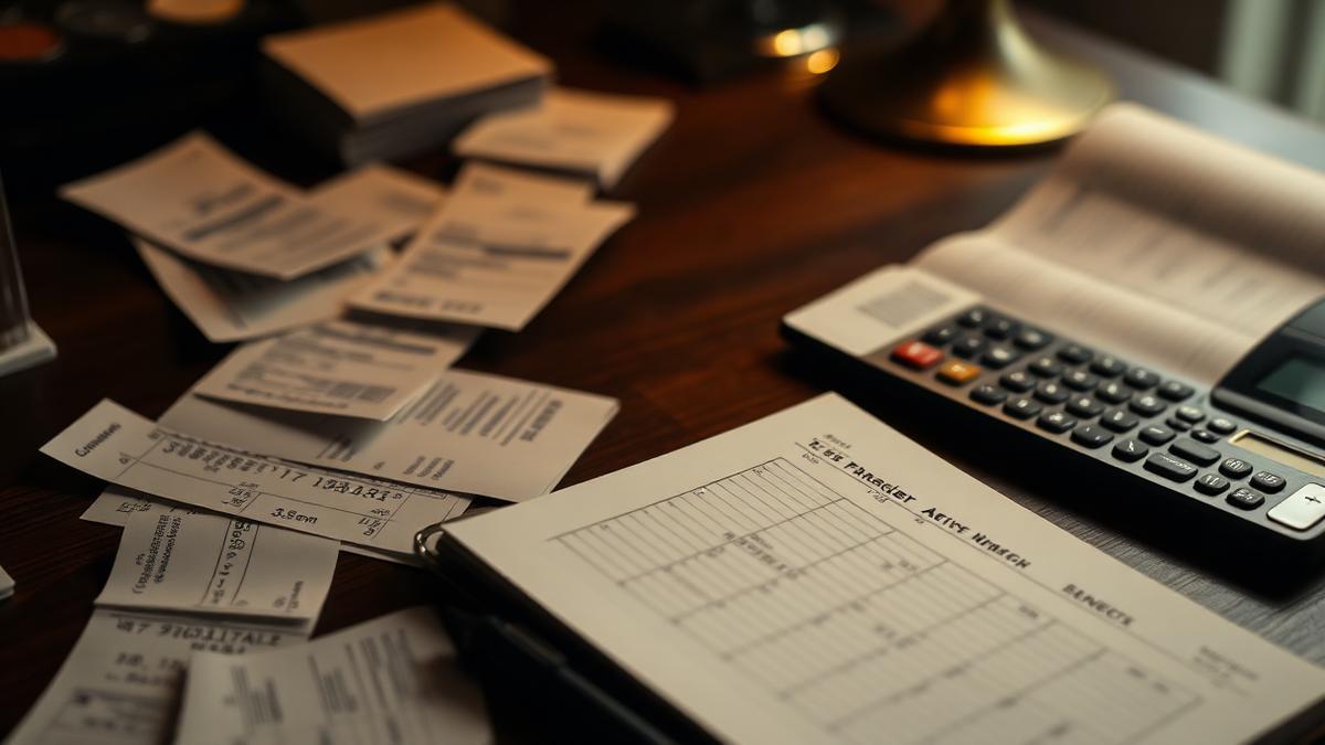 Are You Making These 7 Costly Bookkeeping Mistakes? (Most Small Businesses Are)