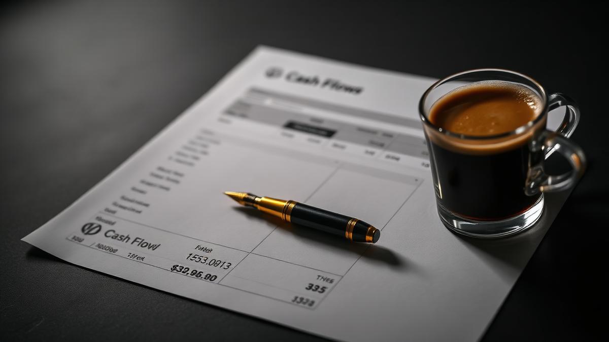 5 Hidden Cash Flow Killers Draining Your Business (And How to Spot Them)
