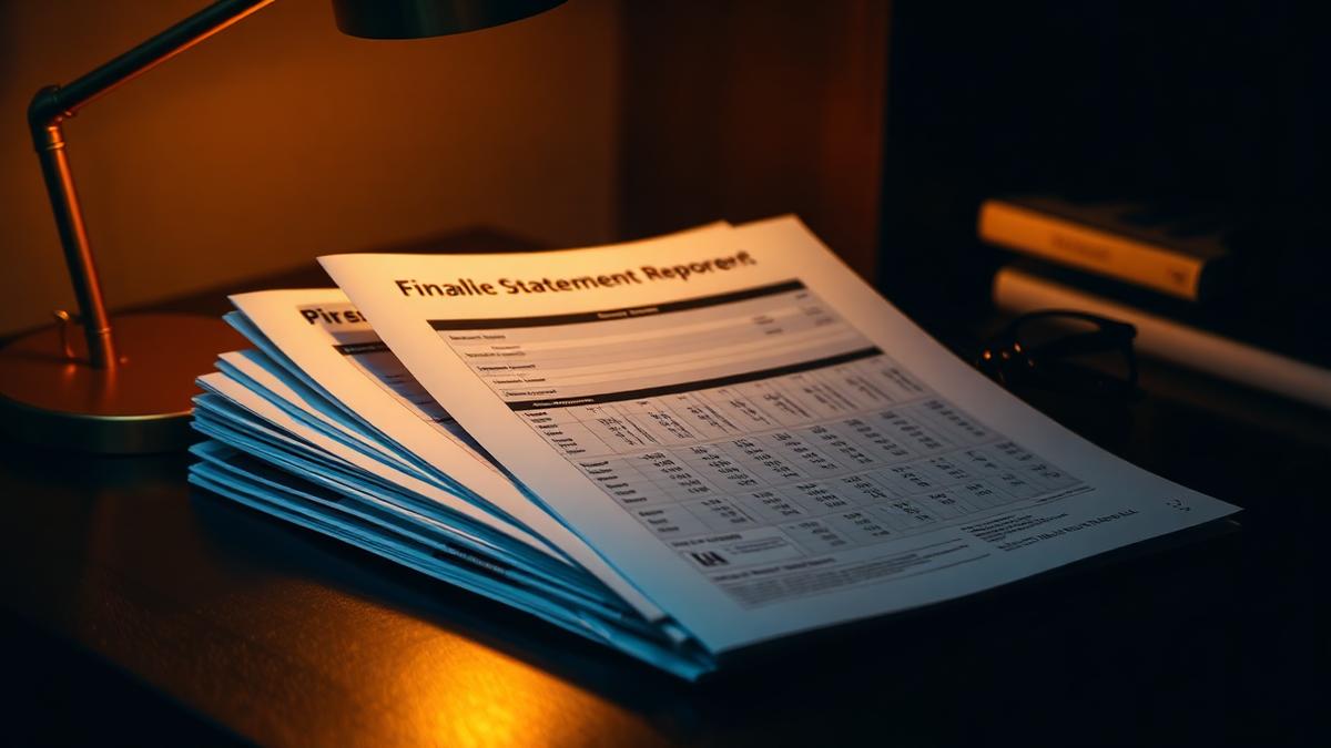 Decoding Your Dollars: A Plain-English Guide to the 3 Financial Statements Every Business Owner Must Understand