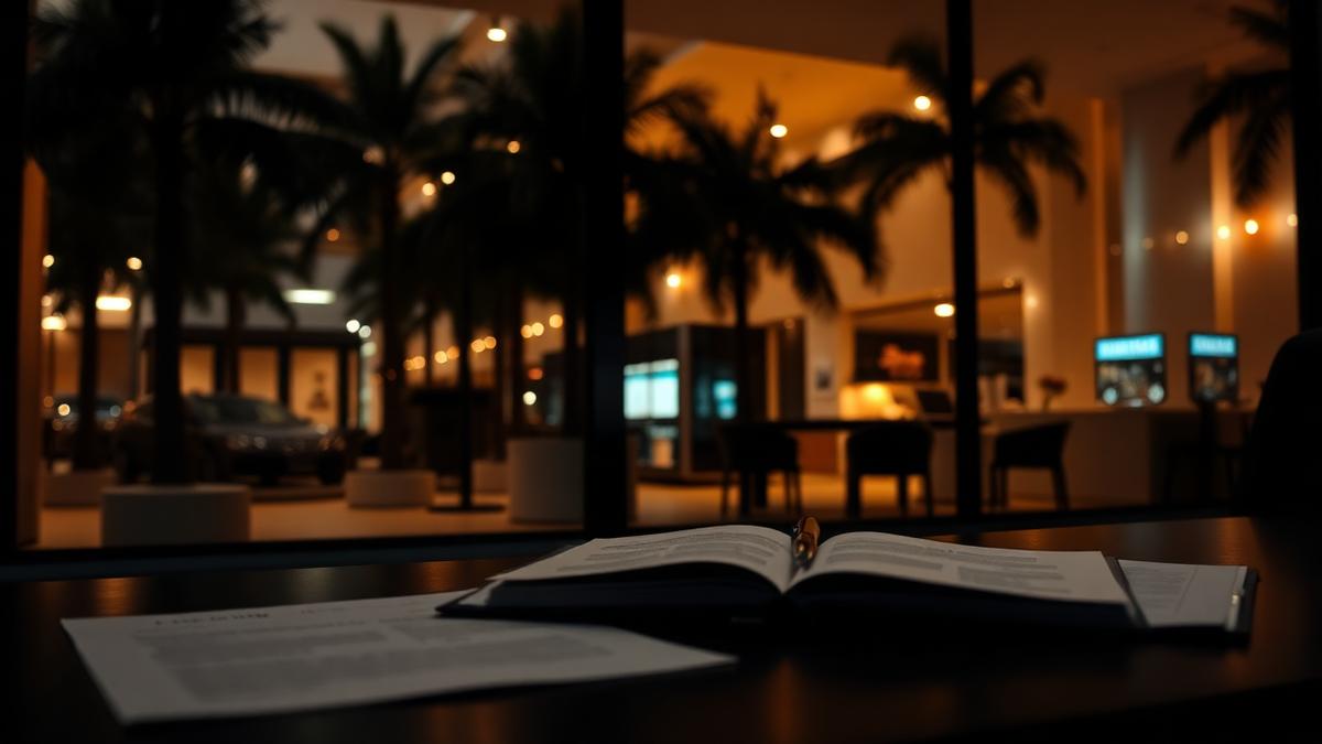 What is an LLC in Florida? A Beginner’s Guide to Starting Your Business