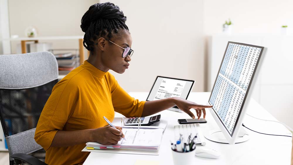 What is Bookkeeping Anyway?