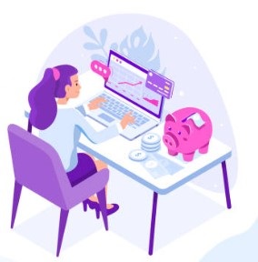 online-accountant icon for home page - taxaem.com