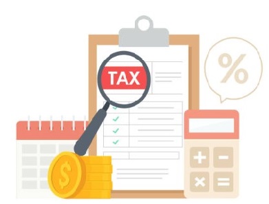 tax advisory icon for home page - taxaem.com