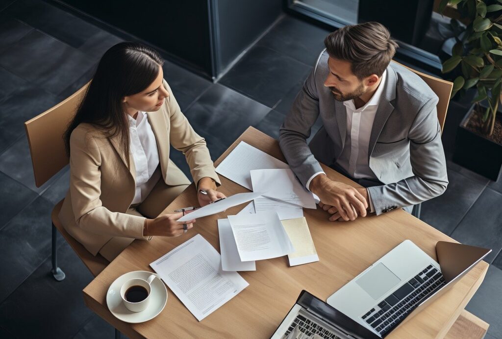 Catch-Up Bookkeeping – Announcing New Service!