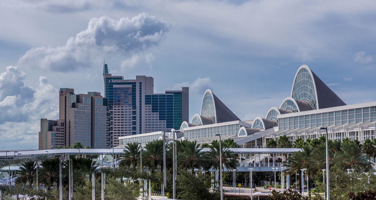 Orlando, Central Florida